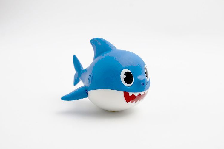 Juego/Juguete COMANSI figurka Baby Shark - Daddy Shark Y90243 
