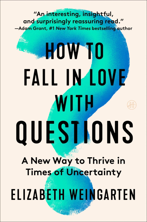 Книга HT FALL IN LOVE WITH QUESTIONS WEINGARTEN ELIZABETH