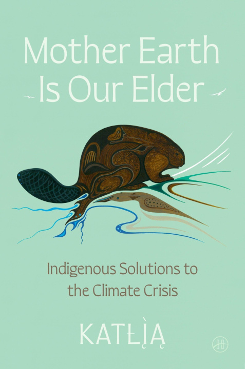 Buch MOTHER EARTH IS OUR ELDER LAFFERTY KATLIA  CATHERINE