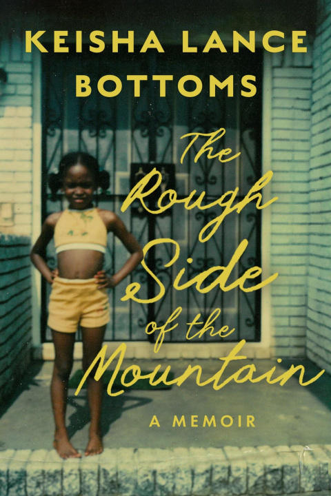 Buch ROUGH SIDE OF THE MOUNTAIN BOTTOMS KEISHA LANCE