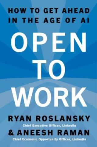 Kniha CONTROL ALT WORK ROSLANSKY RYAN