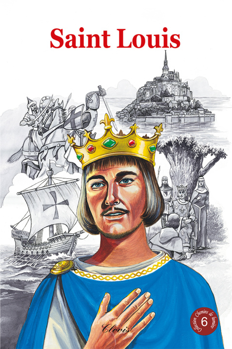 Kniha Saint Louis Veuillot