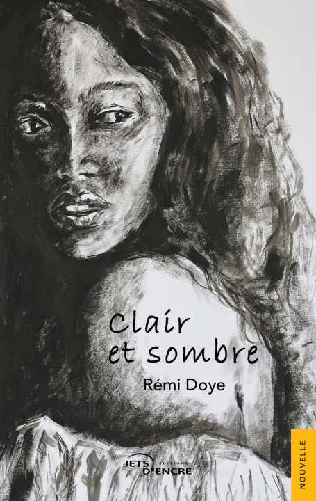 Kniha Clair et sombre Rémi Doye