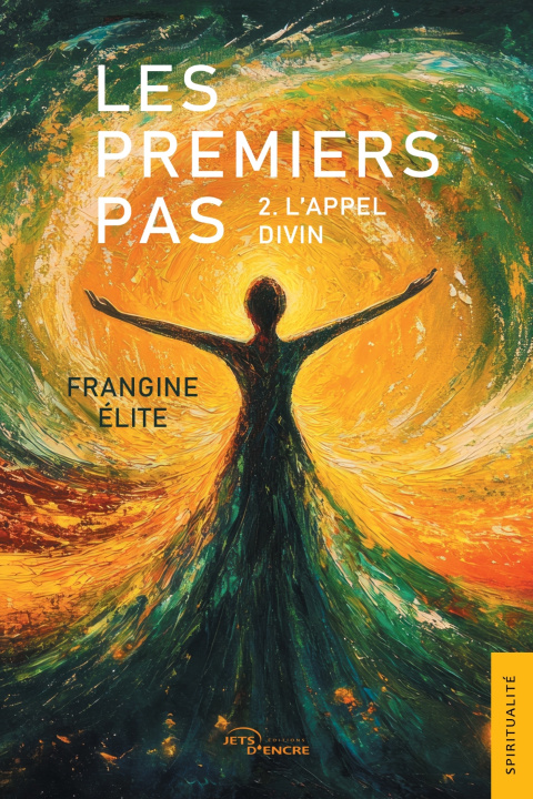 Kniha Les Premiers Pas Frangine Élite