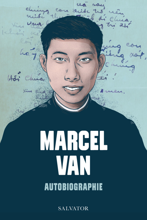 Kniha Autobiographie Van