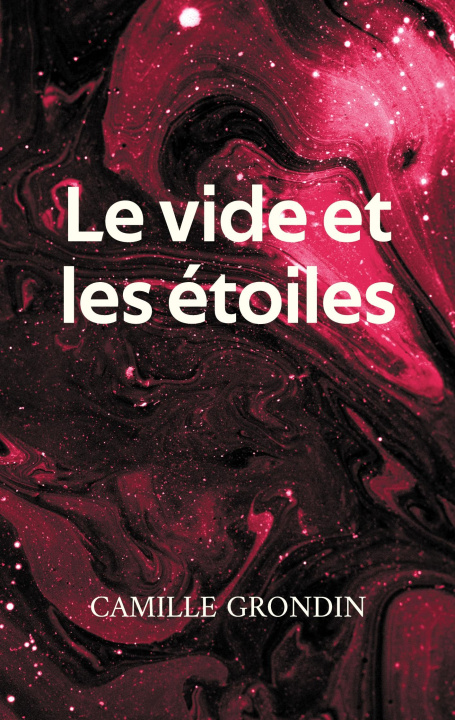 Kniha VIDE ET ETOILES GRONDIN CAMILLE