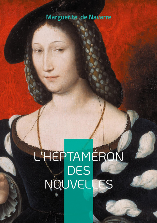 Kniha HEPTAMERON NOUVELLES DE NAVARRE MARGUERITE