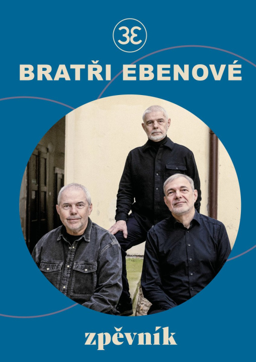 Книга Zpěvník bratří Ebenů Ebenové Bratři