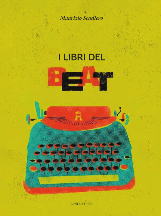 Kniha libri del BEAT Maurizio Scudiero