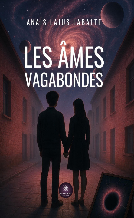 Kniha Les âmes vagabondes Anaïs Lajus Labalte