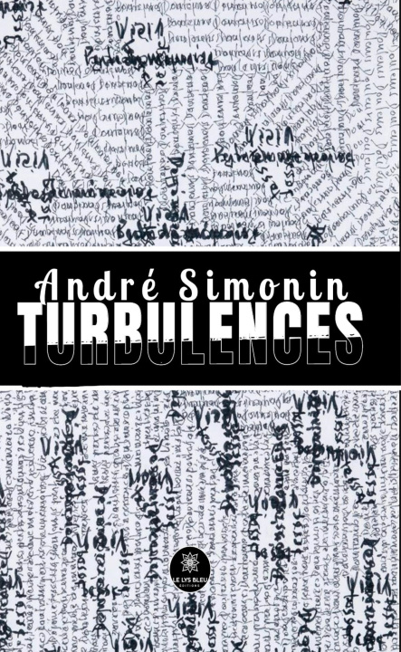 Knjiga Turbulences André Simonin
