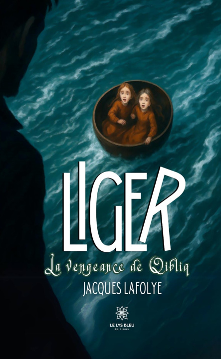 Kniha Liger Jacques Lafolye