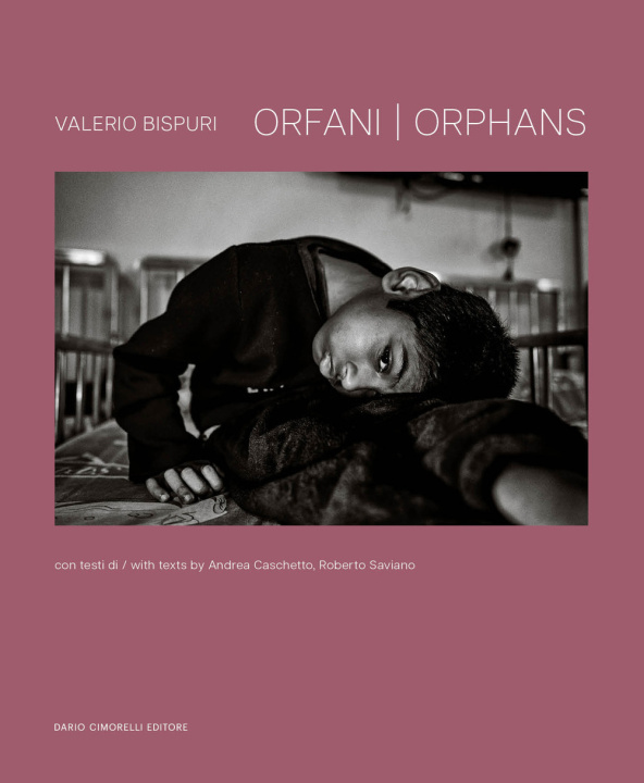 Knjiga Orfani   Orphans 