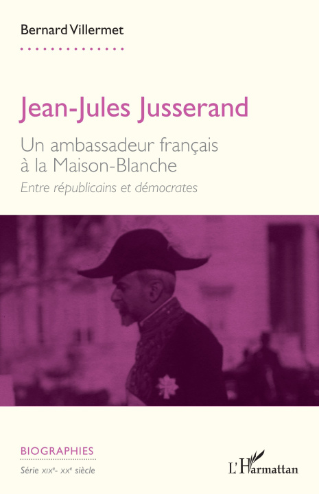 Книга Jean-Jules Jusserand Villermet