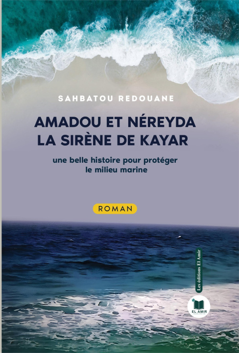Buch Amadou et Néreyda Sahbatou