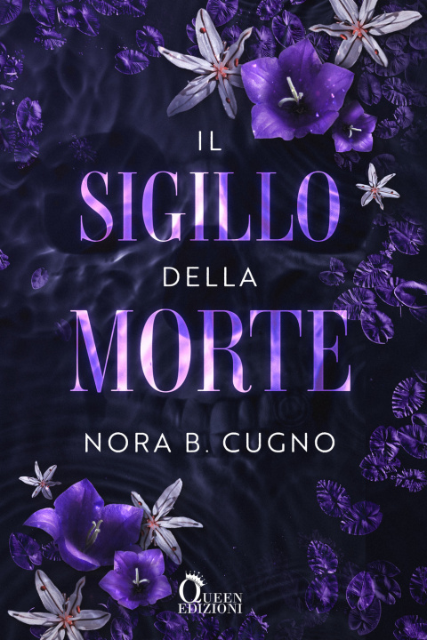 Kniha sigillo della morte Nora B. Cugno