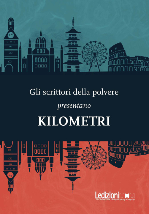 Kniha Kilometri 