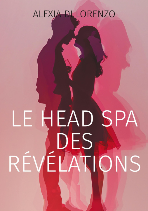 Kniha HEAD SPA REVELATIONS DI LORENZO ALEXIA