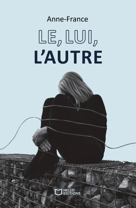Kniha Le, Lui, L'autre Anne-France