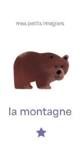 Kniha La montagne Coat