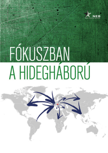Kniha Fókuszban a hidegháború 
