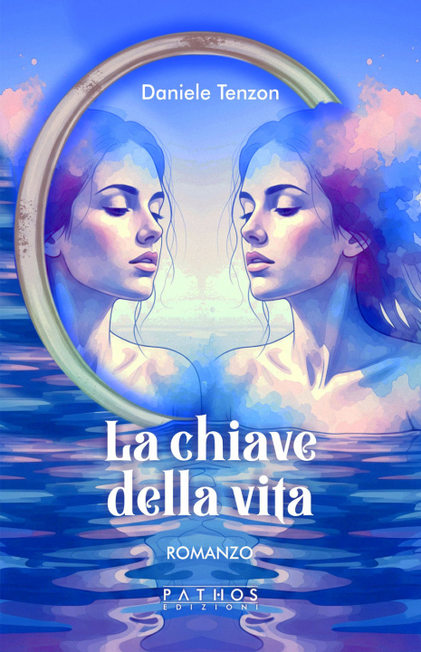 Книга chiave della vita Daniele Tenzon