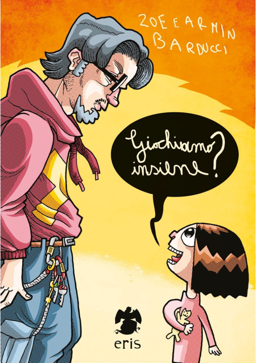 Buch Giochiamo insieme? Armin Barducci