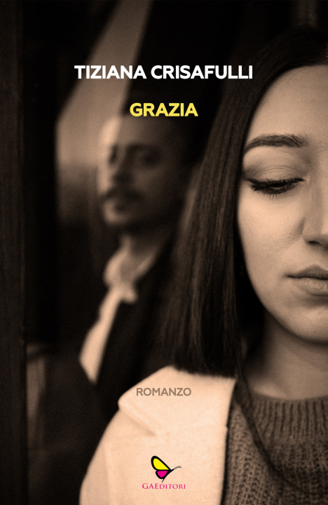 Kniha Grazia Tiziana Crisafulli