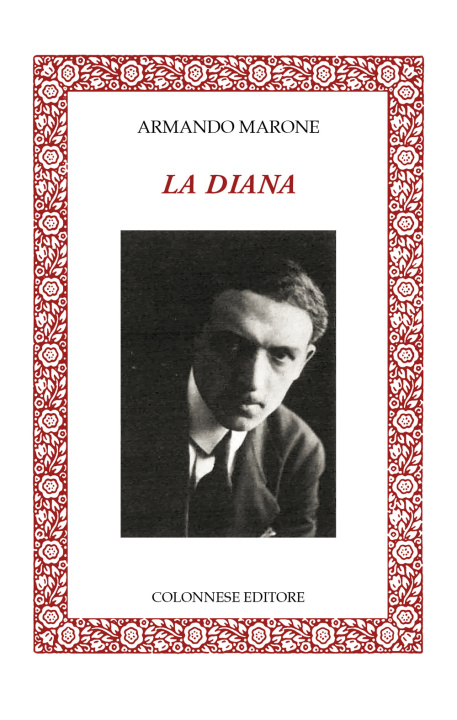 Book Diana Armando Marone