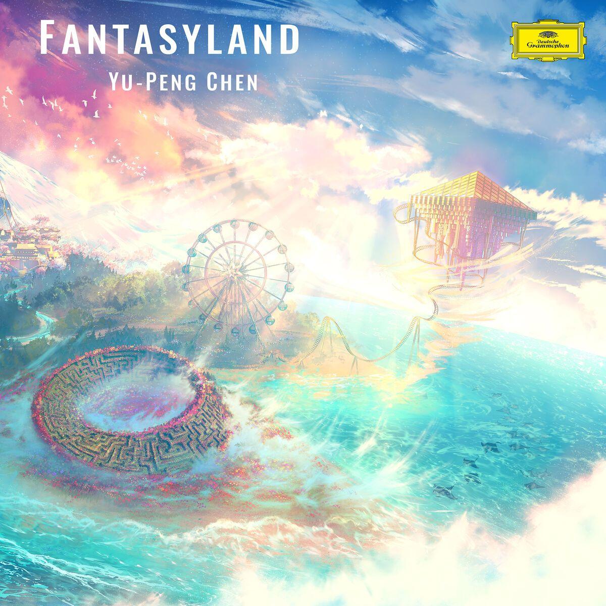 Audio Fantasyland 