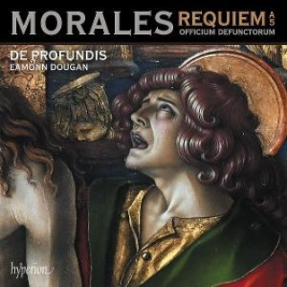 Audio Requiem a 5 & Officium defunctorum Eamonn Dougan