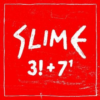 Audio 3!+7(hoch 1)(Digipak) Slime