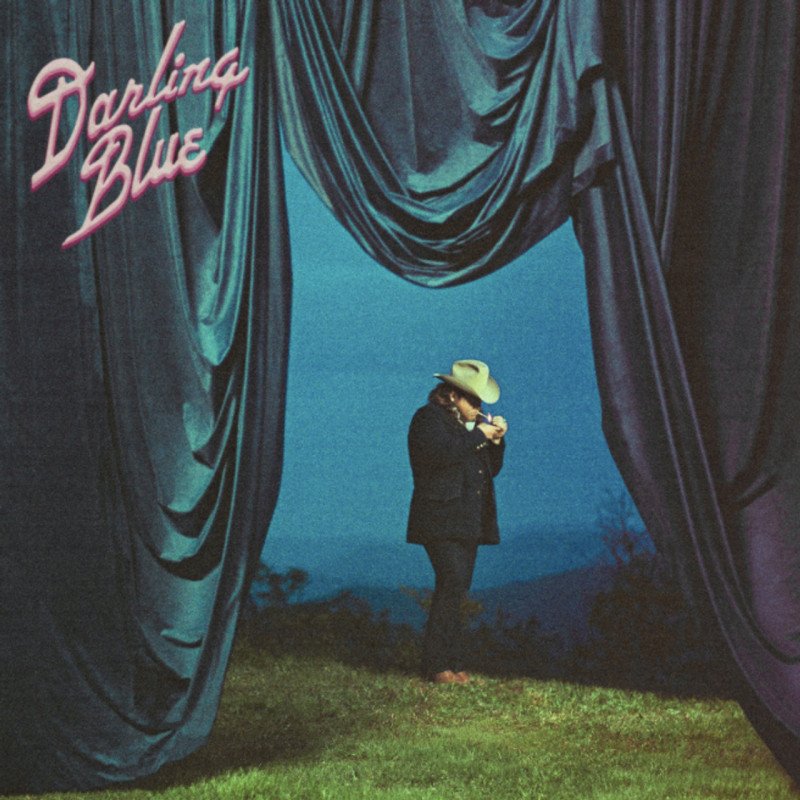 Audio Darling Blue Marcus King