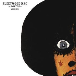 Audio Boston Volume 1 (Digipak) Fleetwood Mac