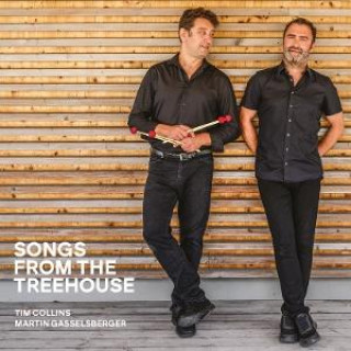 Audio Songs From The Treehouse 