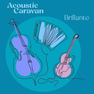 Audio Brillante Acoustic Caravan
