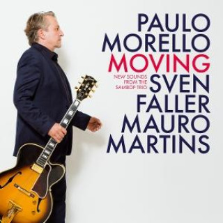 Audio Moving Sambop Trio