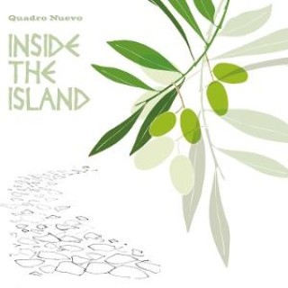 Audio Inside The Island Quadro Nuevo