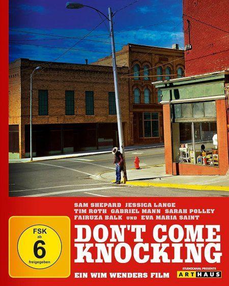 Видео Dont Come Knocking Oli Weiss