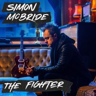 Audio The Fighter Simon McBride