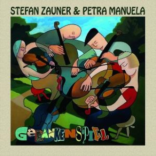 Audio Gedankenspiel 