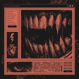Audio Hi-Tech Starvation (Digipak) 