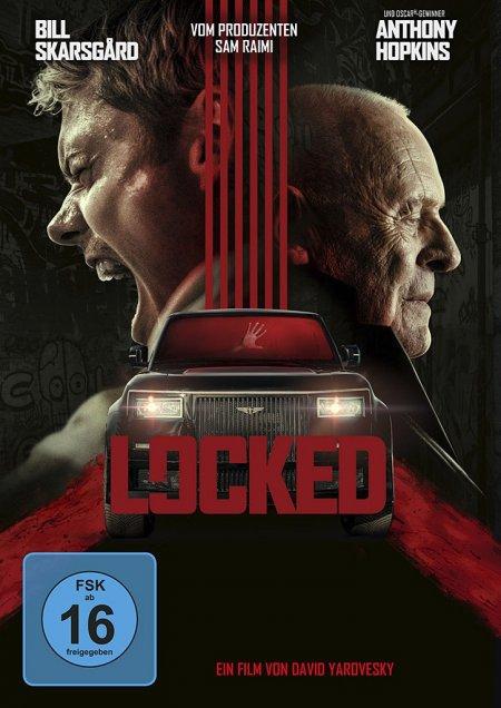 Video Locked Peter Gvozdas