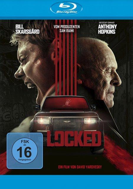 Video Locked Peter Gvozdas
