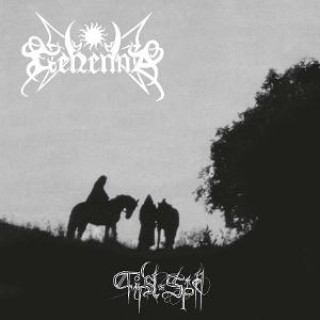 Audio First Spell (CD) Gehenna