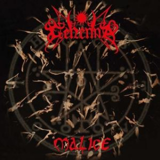 Audio Malice (2CD) Gehenna