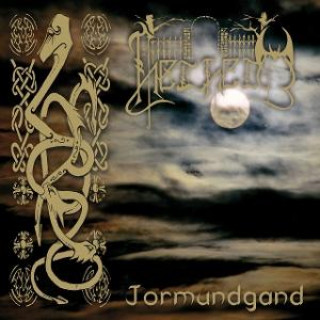 Audio Jormundgand (Jewelcase CD) Helheim