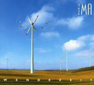 Audio Wendezeit (CD) 