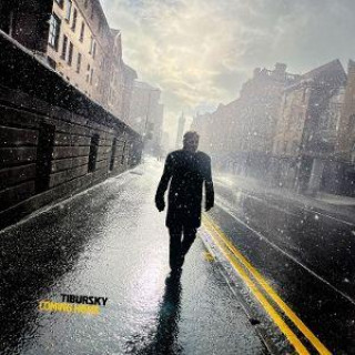 Audio Coming Home (CD) 