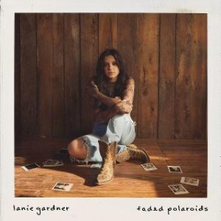 Audio Faded Polaroids Lanie Gardner